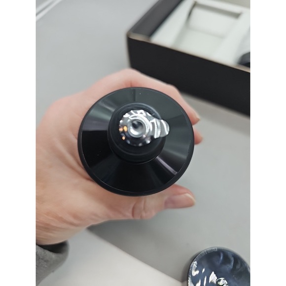 HOMMEFACE Men's Daily Trio Skincare Set, 3-Step Face Routine - Picture 4 of 10